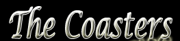 Coasters title